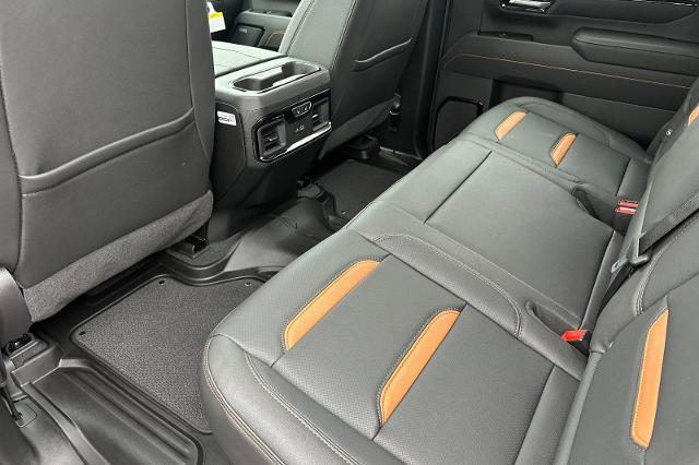 new 2026 GMC Sierra 2500 car, priced at $87,705