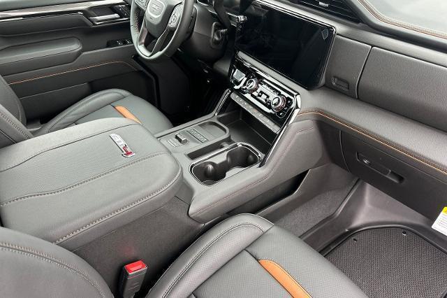 new 2026 GMC Sierra 2500 car, priced at $87,705
