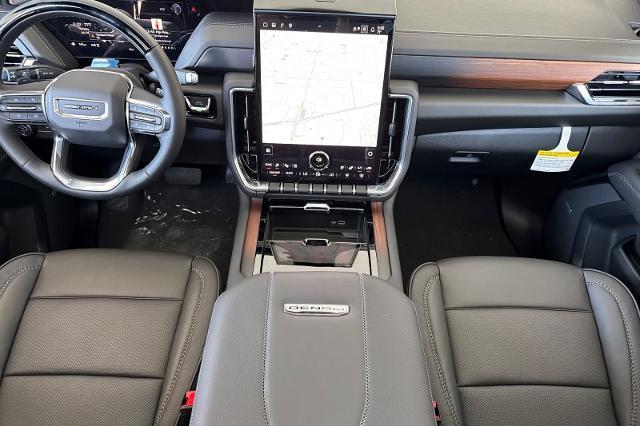 new 2025 GMC Yukon XL car, priced at $101,770