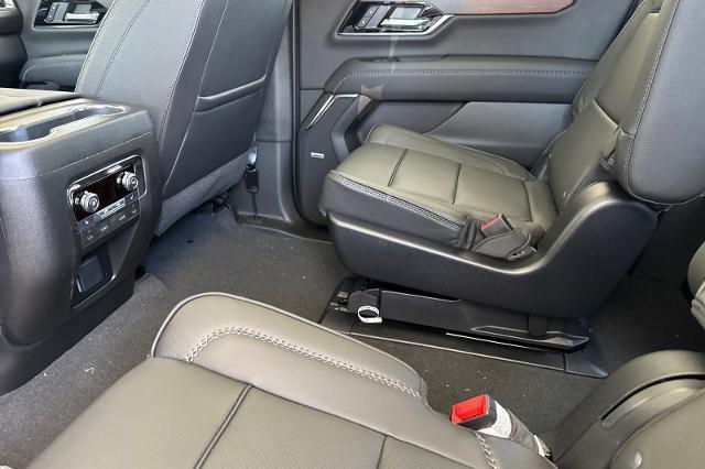 new 2025 GMC Yukon XL car, priced at $101,770