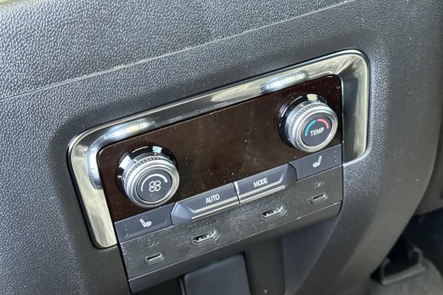 new 2025 GMC Yukon XL car, priced at $101,770