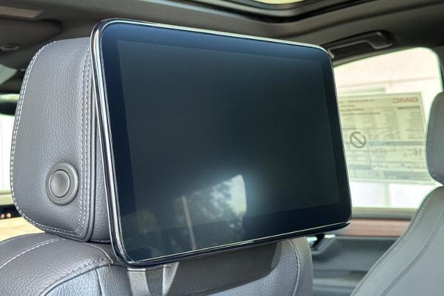 new 2025 GMC Yukon XL car, priced at $101,770