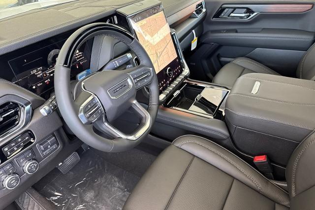 new 2025 GMC Yukon XL car, priced at $101,770