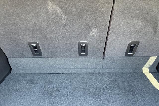 new 2025 GMC Yukon XL car, priced at $101,770