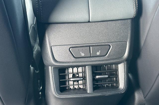 new 2026 GMC Terrain car, priced at $39,435