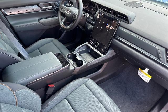 new 2026 GMC Terrain car, priced at $39,435