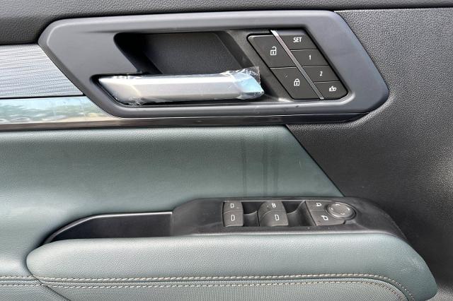 new 2026 GMC Terrain car, priced at $39,435