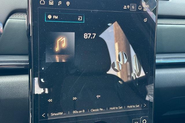 new 2026 GMC Terrain car, priced at $39,435