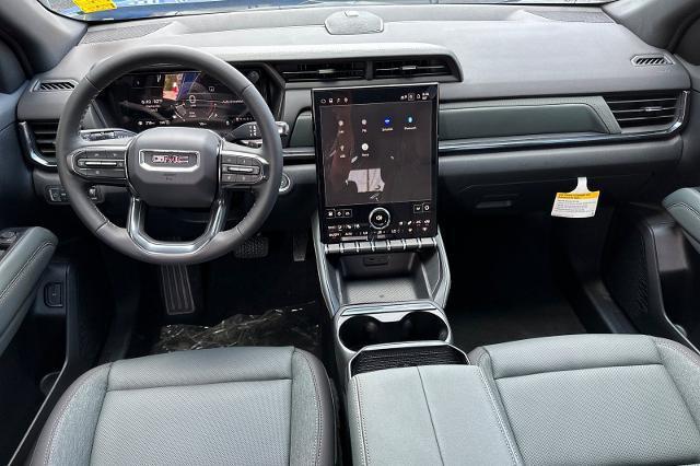 new 2026 GMC Terrain car, priced at $39,435