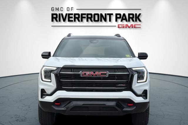 new 2026 GMC Terrain car, priced at $39,435