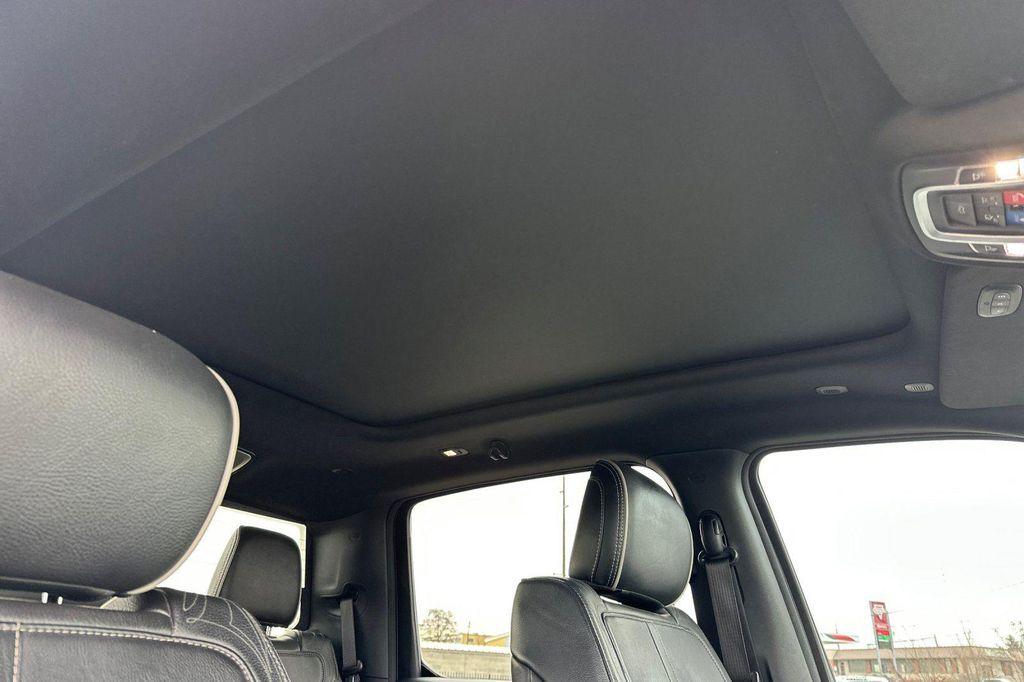 used 2019 Ram 1500 car, priced at $33,300