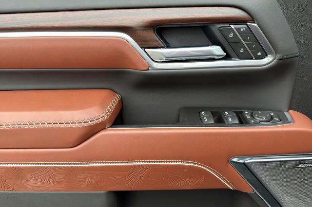 new 2026 GMC Sierra 2500 car, priced at $101,839