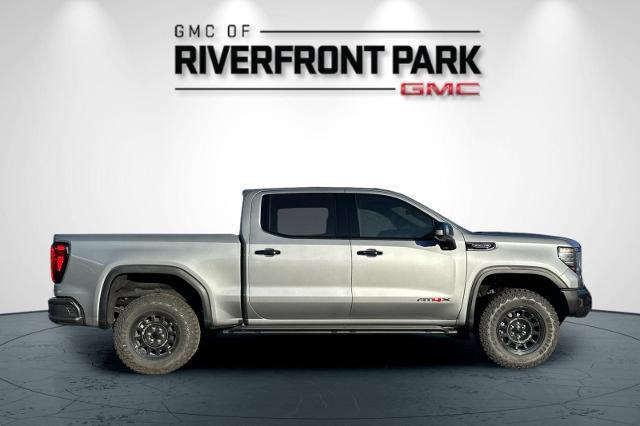 new 2026 GMC Sierra 1500 car, priced at $87,545