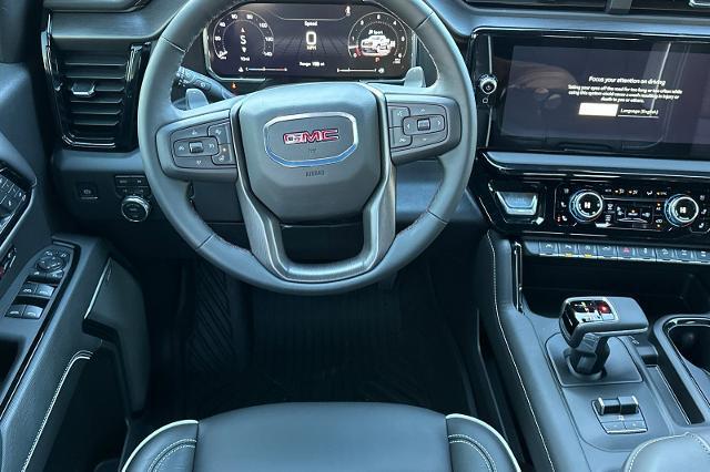 new 2026 GMC Sierra 1500 car, priced at $87,545