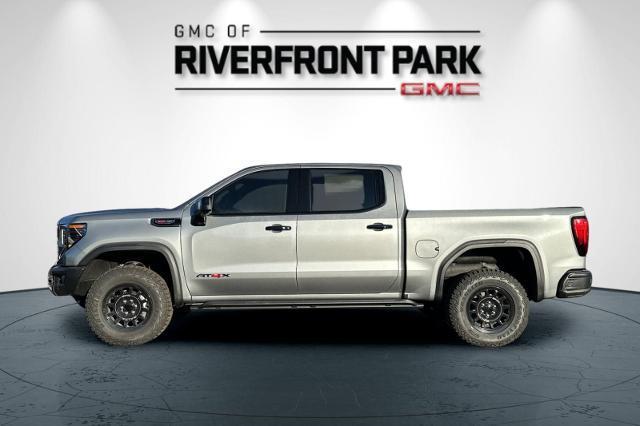 new 2026 GMC Sierra 1500 car, priced at $87,545