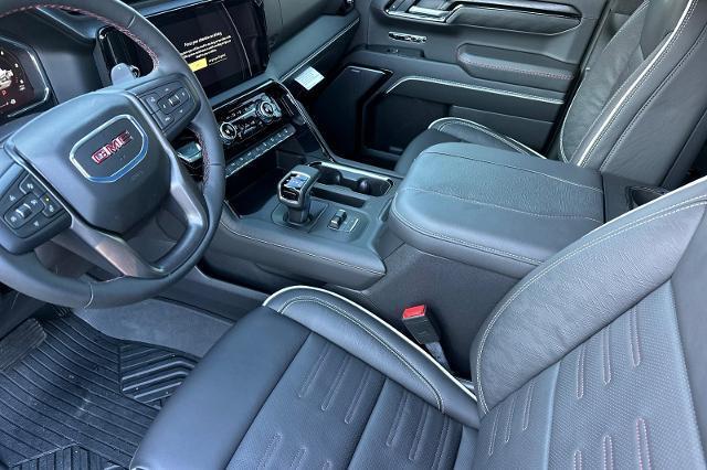 new 2026 GMC Sierra 1500 car, priced at $87,545