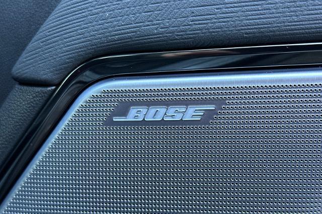 new 2026 GMC Sierra 1500 car, priced at $87,545