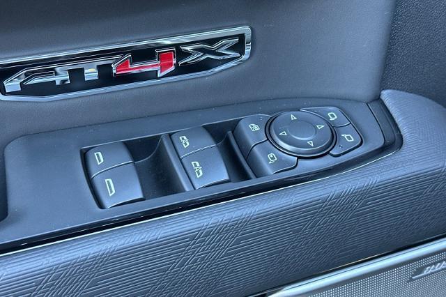 new 2026 GMC Sierra 1500 car, priced at $87,545