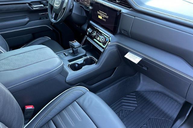 new 2026 GMC Sierra 1500 car, priced at $87,545