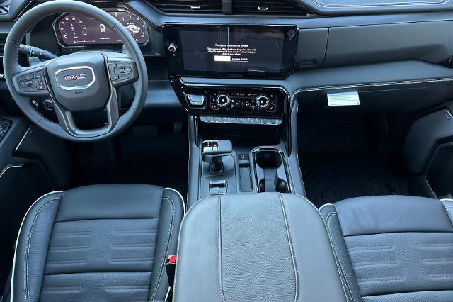 new 2026 GMC Sierra 1500 car, priced at $87,545