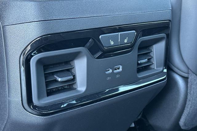 new 2026 GMC Sierra 1500 car, priced at $87,545