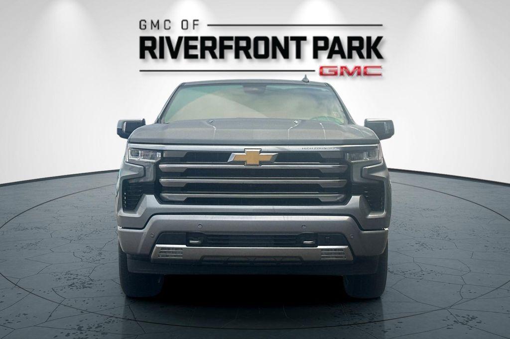 used 2023 Chevrolet Silverado 1500 car, priced at $47,900