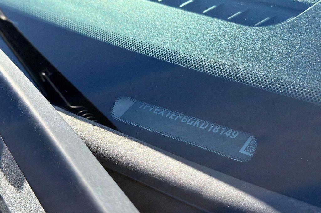 used 2016 Ford F-150 car, priced at $16,300