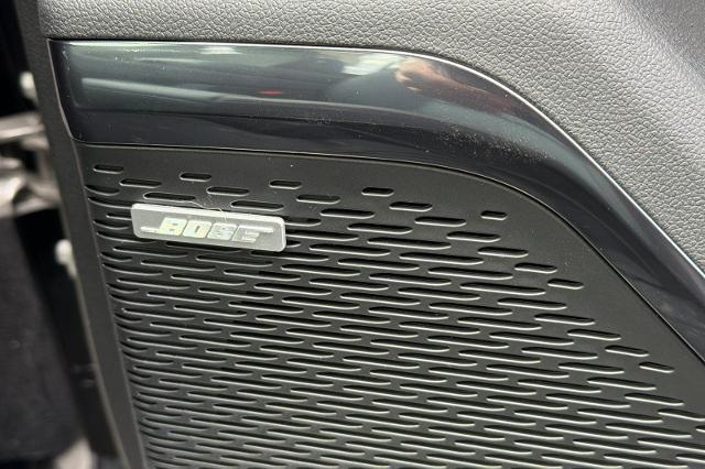 new 2026 GMC Acadia car, priced at $53,965