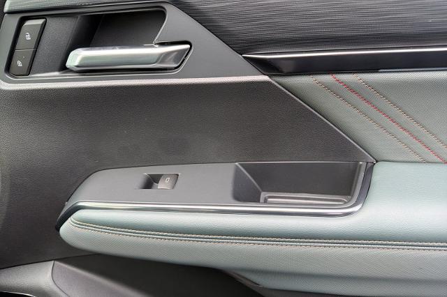 new 2026 GMC Acadia car, priced at $53,965