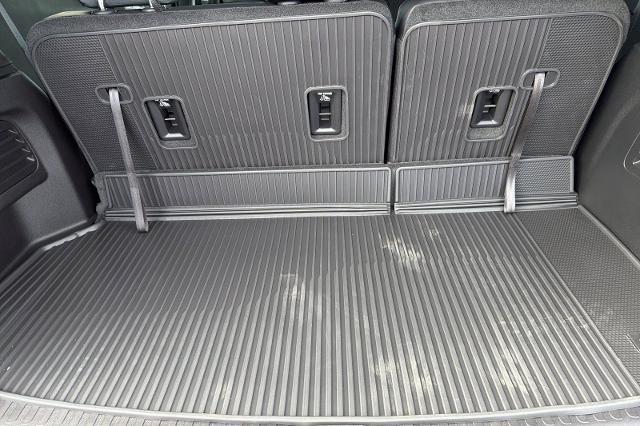 new 2026 GMC Acadia car, priced at $53,965