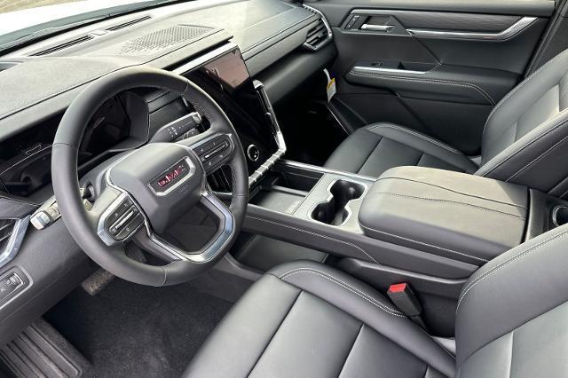 new 2026 GMC Acadia car, priced at $55,070