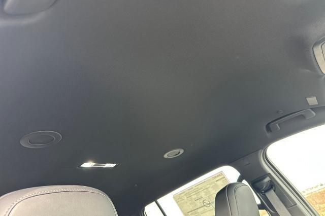 new 2026 GMC Acadia car, priced at $55,070