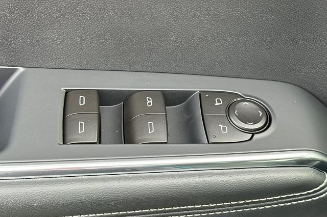 new 2026 GMC Acadia car, priced at $55,070