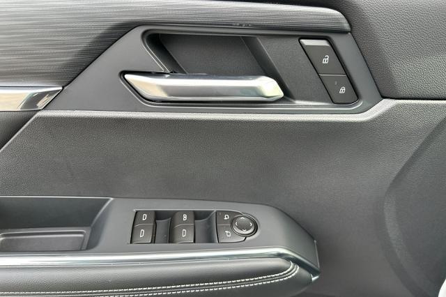 new 2026 GMC Acadia car, priced at $55,070