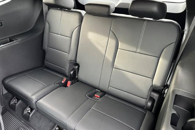 new 2026 GMC Acadia car, priced at $52,370