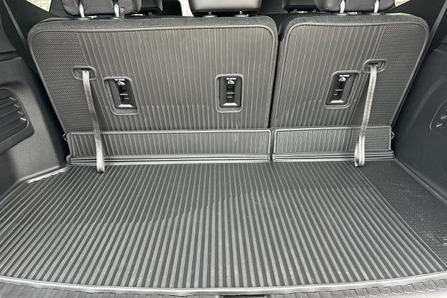 new 2026 GMC Acadia car, priced at $52,370