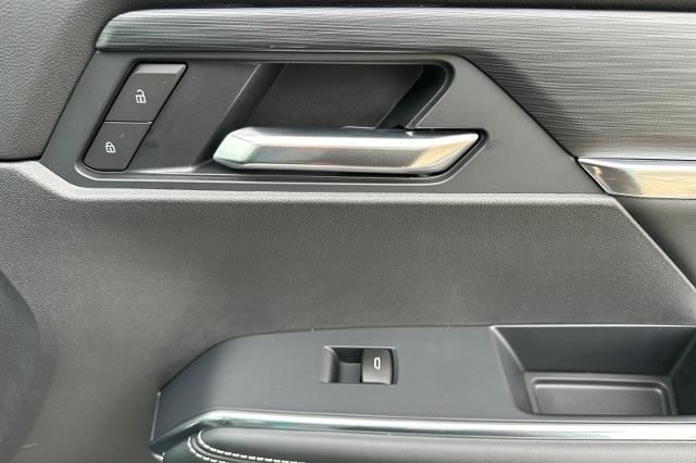 new 2026 GMC Acadia car, priced at $55,070