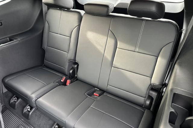 new 2026 GMC Acadia car, priced at $55,070