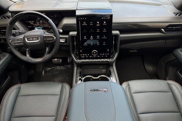 new 2026 GMC Yukon XL car, priced at $96,449