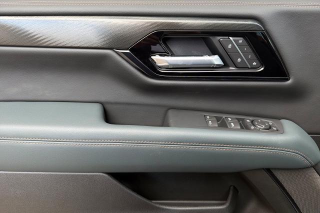 new 2026 GMC Yukon XL car, priced at $96,449