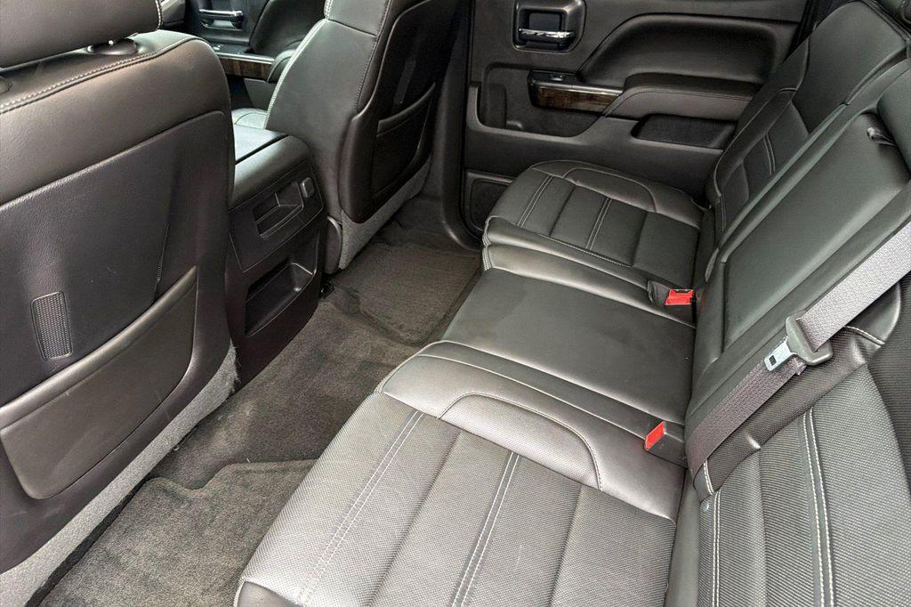 used 2015 GMC Sierra 1500 car, priced at $24,600