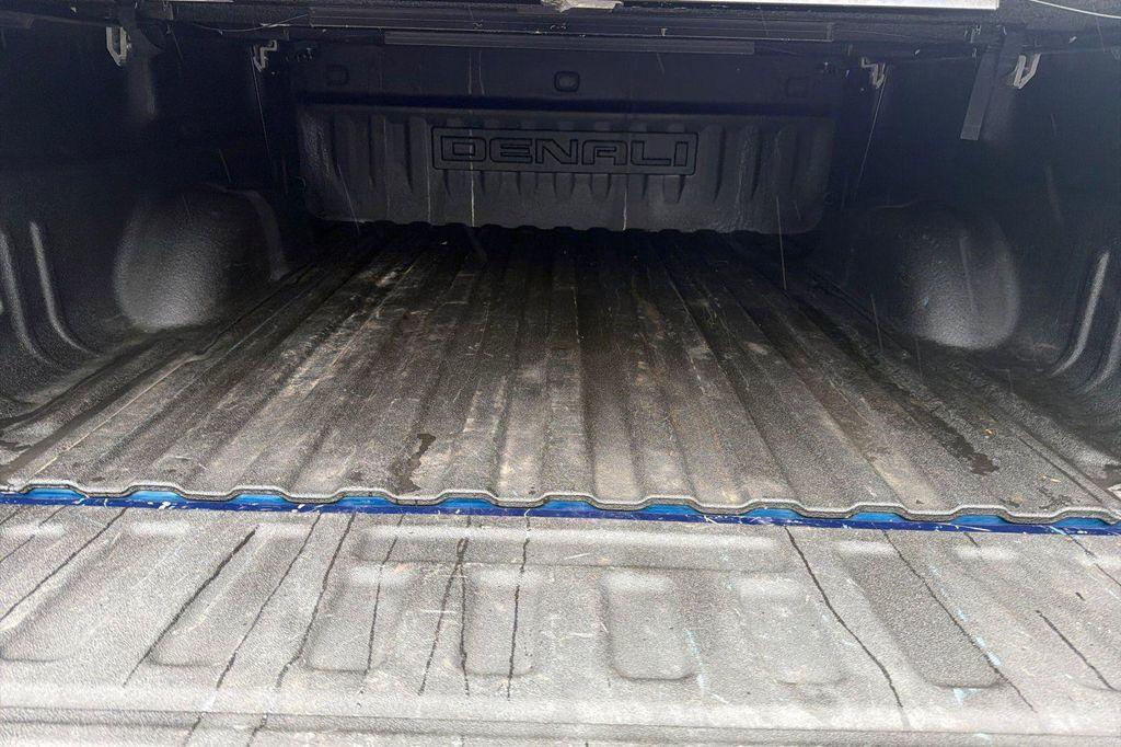 used 2015 GMC Sierra 1500 car, priced at $24,600