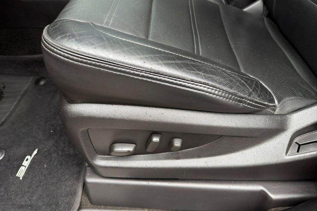 used 2015 GMC Sierra 1500 car, priced at $24,600