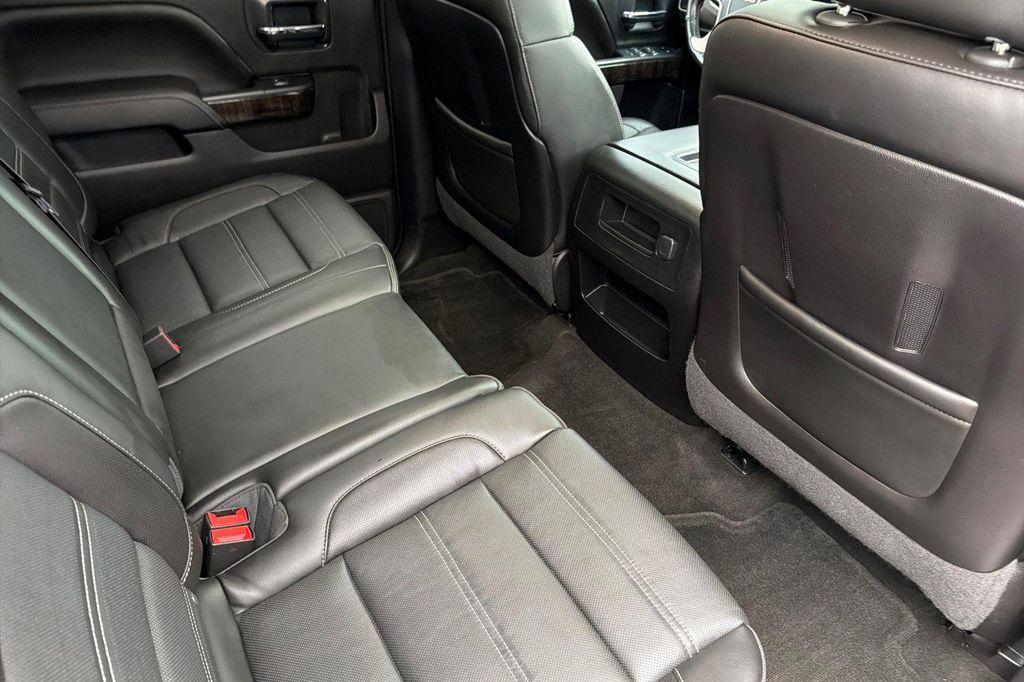 used 2015 GMC Sierra 1500 car, priced at $24,600