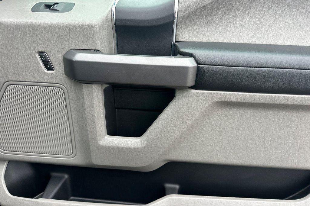 used 2020 Ford F-150 car, priced at $22,900