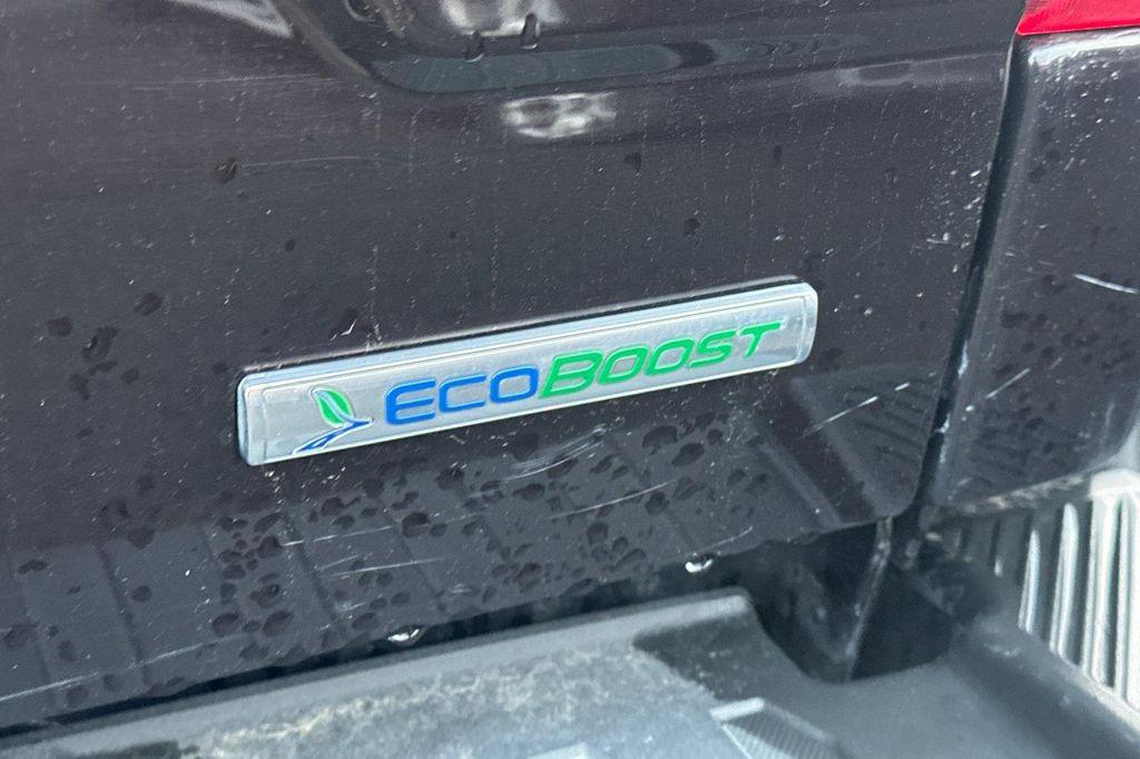 used 2020 Ford F-150 car, priced at $29,800