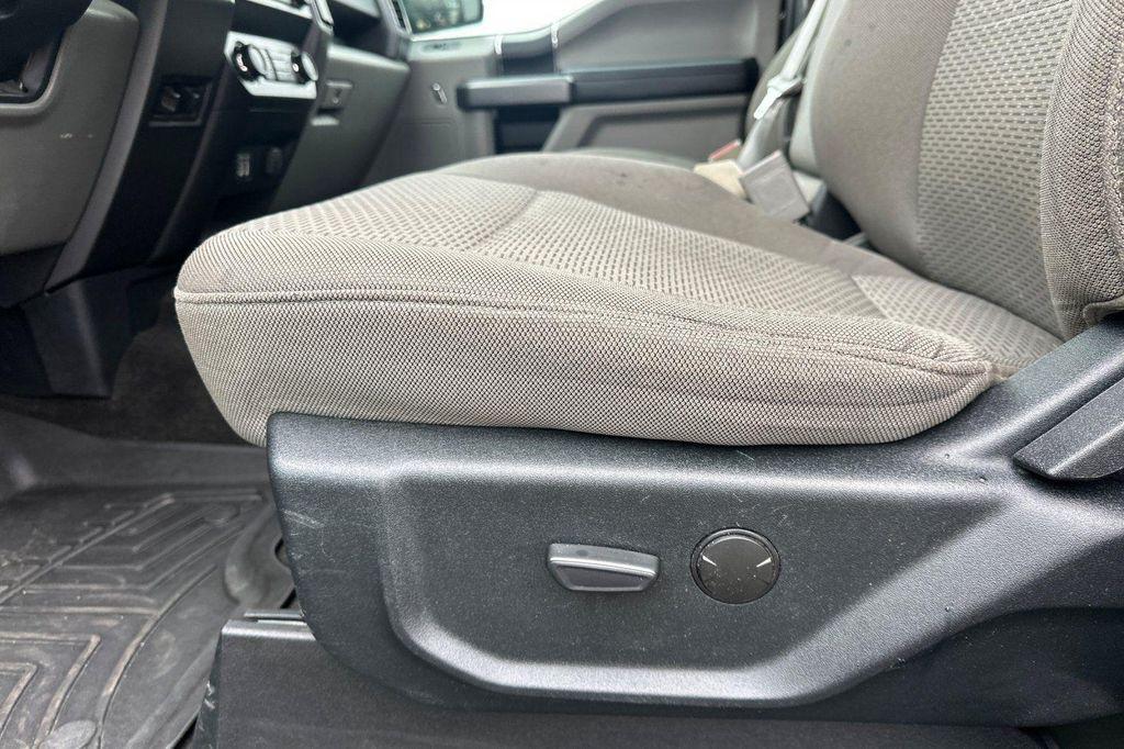 used 2020 Ford F-150 car, priced at $22,900