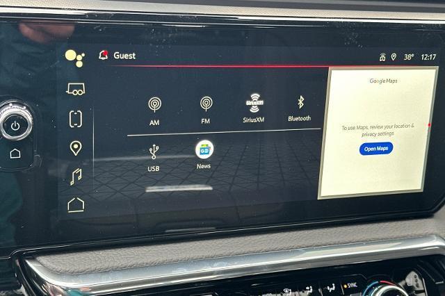 new 2026 GMC Sierra 2500 car, priced at $86,755