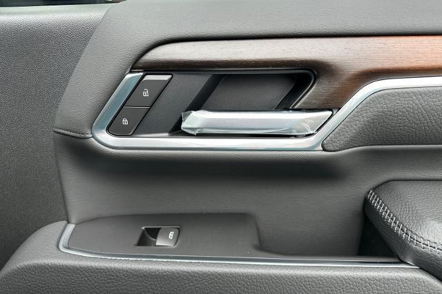 new 2026 GMC Sierra 2500 car, priced at $86,755