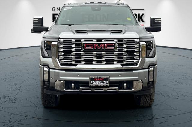 new 2026 GMC Sierra 2500 car, priced at $83,155